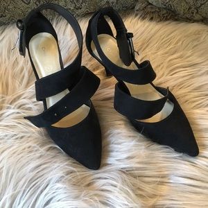 Chinese Laundry Heels Size 8 1/2